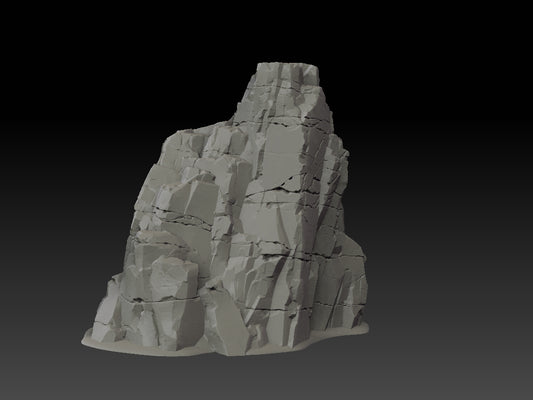 Stone Trove - Large Rock