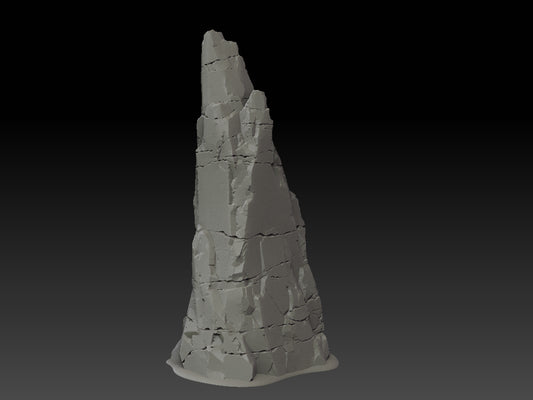 Stone Trove - Tall Spike 2