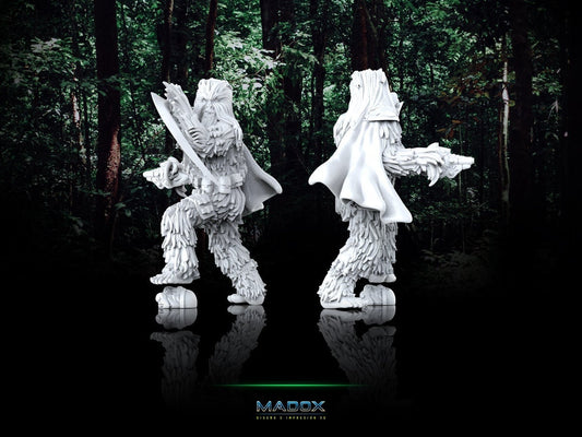 Legion Heavy Walking Carpet Squad (Custom Order) - product image 2 of 5