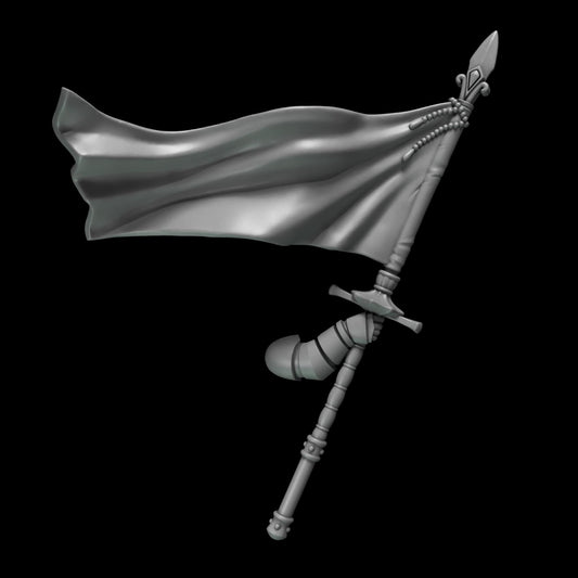 Greytide Studios Crimson Lords - Banners - Multiple Listing (Custom Order) - product image 2 of 8
