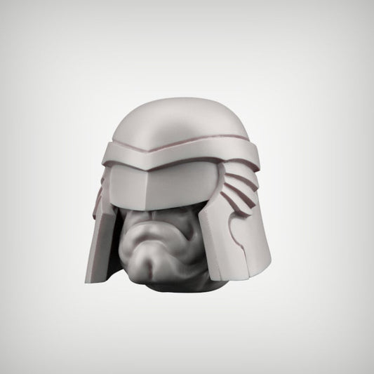 Reptilian Overlords Judge Helmet x10 (Custom Order)