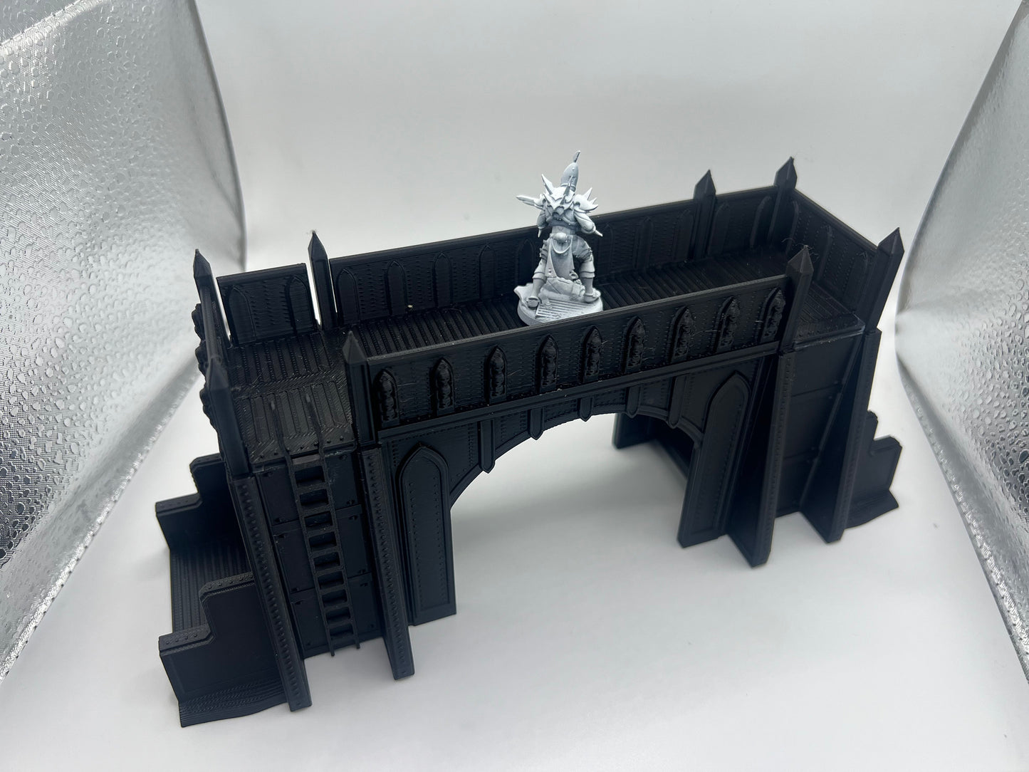 Trench System - Outpost 12 (Custom Order)