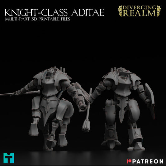 Knight-Class Aditae