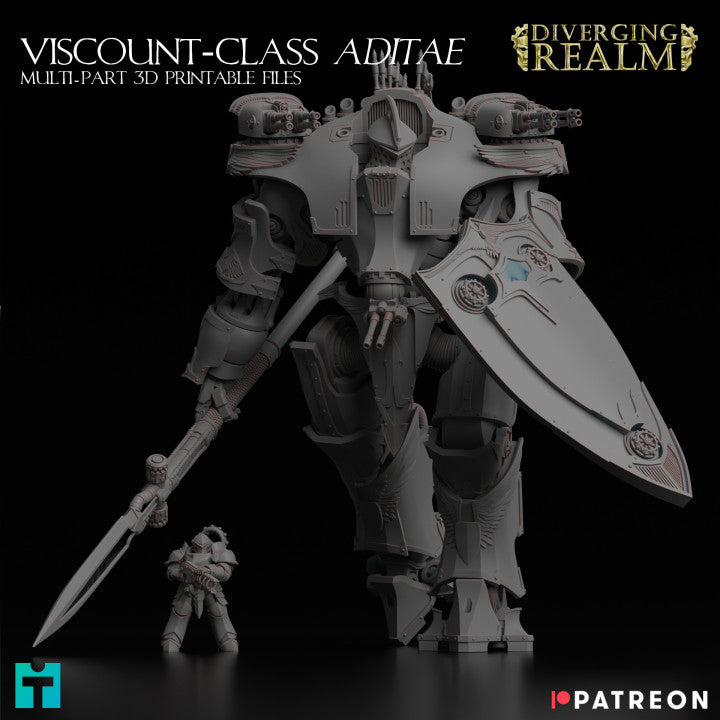 Viscount-Class Aditae