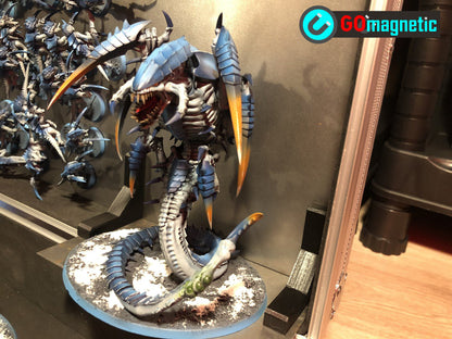 Magnet Trays and Magnetic Anchors Vehicle - Printed on FDM Bambu Lab X1 Carbon (Custom Order) - product image 6 of 10