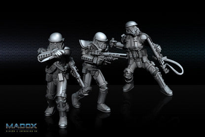 Legion Imperial Terror Squad (Custom Order) - product image 3 of 5