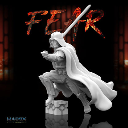 Legion Dark Lord (Custom Order) - product image 1 of 5