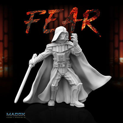 Legion Dark Lord (Custom Order) - product image 2 of 5