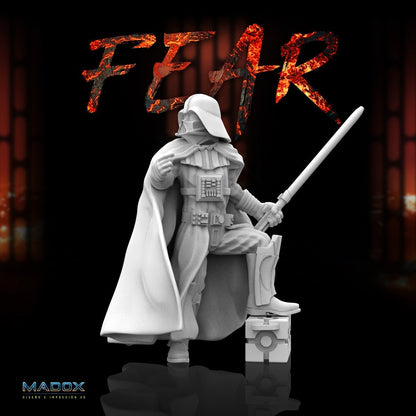 Legion Dark Lord (Custom Order) - product image 3 of 5