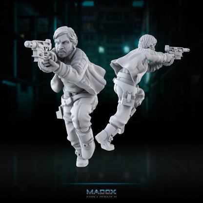 Legion Cassians (Custom Order) - product image 4 of 4