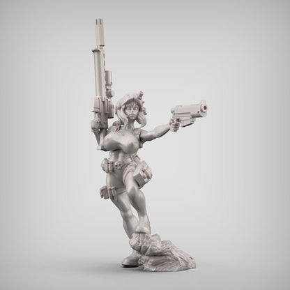 Assassin Reptilian Overlords (Custom Order) - product image 1 of 2