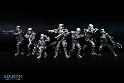 Legion Imperial Terror Squad (Custom Order) - product image 1 of 5