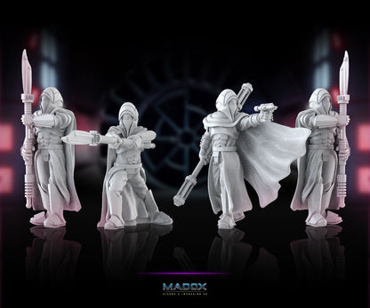 Legion Imperial Elite Guard Squad (Custom Order) - product image 1 of 4