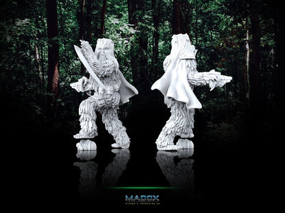 Legion Heavy Walking Carpet Squad (Custom Order) - product image 2 of 5