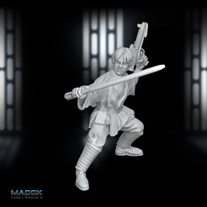 Legion Farmboy Luke (Custom Order) - product image 3 of 4