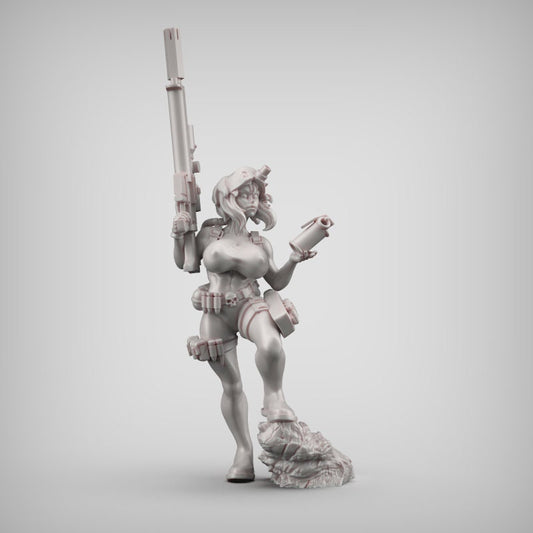 Assassin Reptilian Overlords (Custom Order) - product image 2 of 2