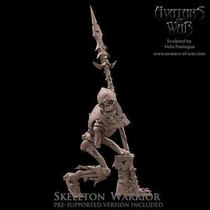 Avatars of War Skeletons - Fantasy / D&D (Custom Order) - product image 6 of 6