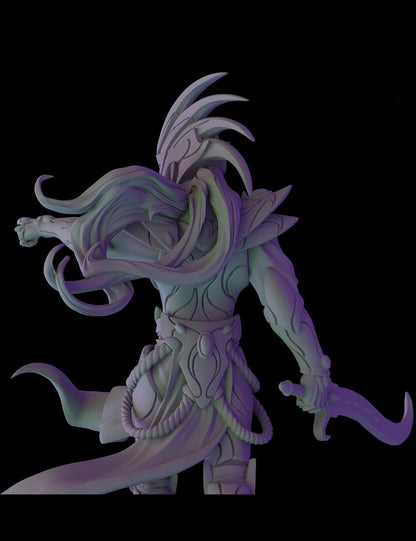 Fantasy Cult Aerilad Elven Lord (Custom Order) - product image 4 of 4