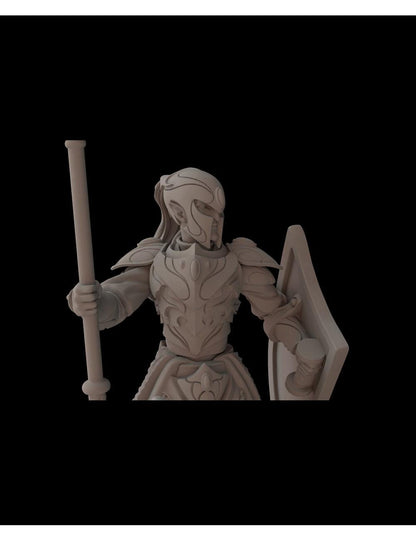 Fantasy Cult Elven Ballista (Custom Order) - product image 3 of 3