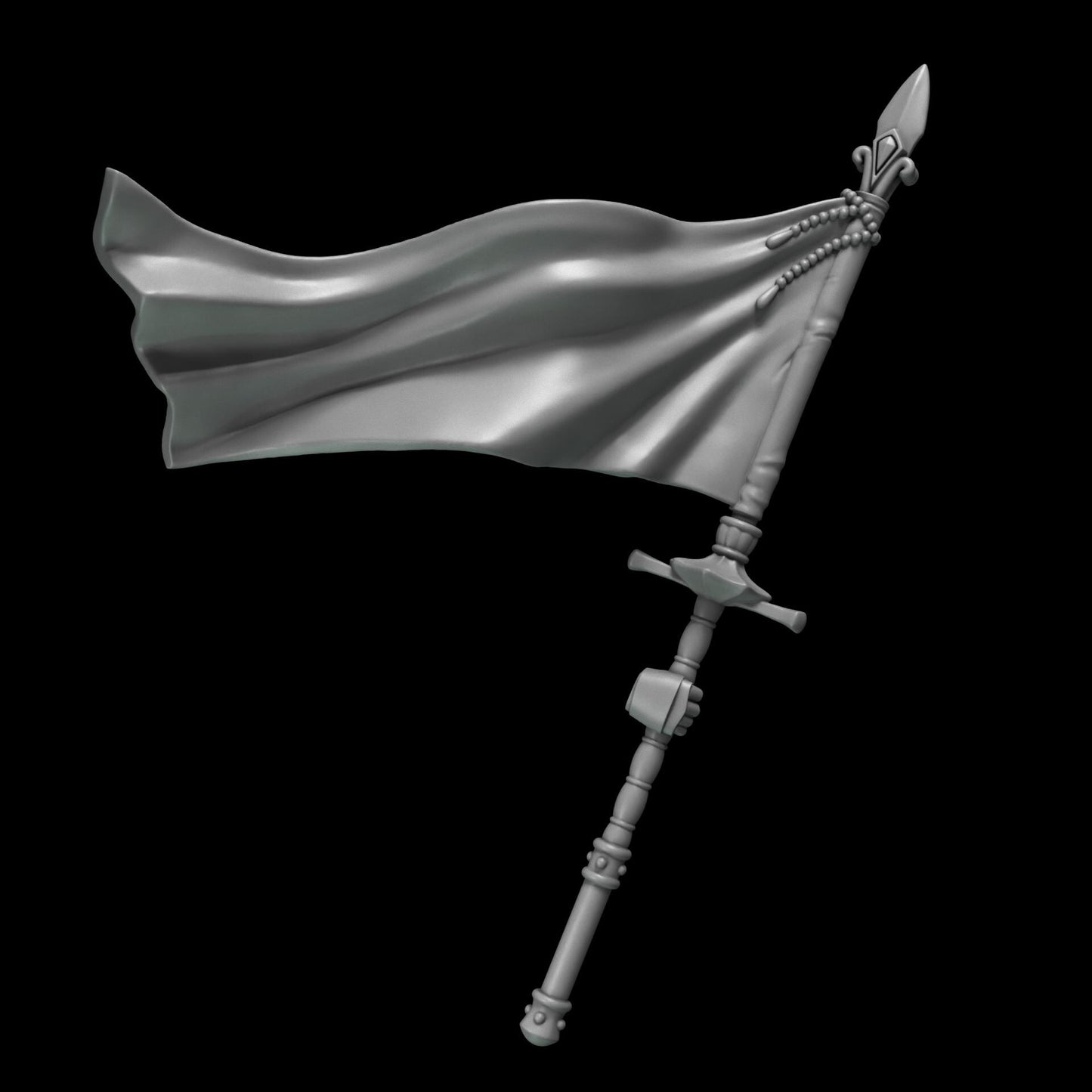 Greytide Studios Crimson Lords - Banners - Multiple Listing (Custom Order) - product image 4 of 8