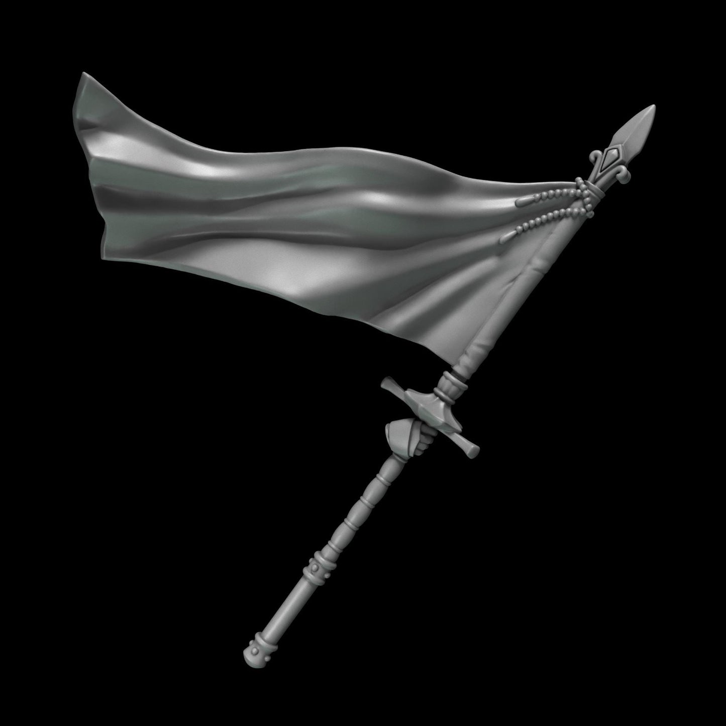Greytide Studios Crimson Lords - Banners - Multiple Listing (Custom Order) - product image 1 of 8