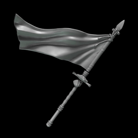 Greytide Studios Crimson Lords - Banners - Multiple Listing (Custom Order) - product image 1 of 8