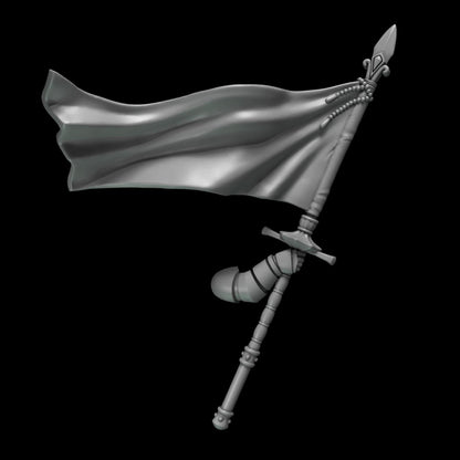 Greytide Studios Crimson Lords - Banners - Multiple Listing (Custom Order) - product image 2 of 8