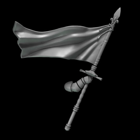 Greytide Studios Crimson Lords - Banners - Multiple Listing (Custom Order) - product image 2 of 8