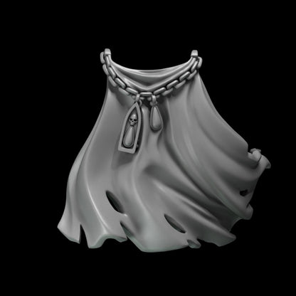 Greytide Studios Crimson Lords - Big Parts - Multiple Listings (Custom Order) - product image 3 of 8