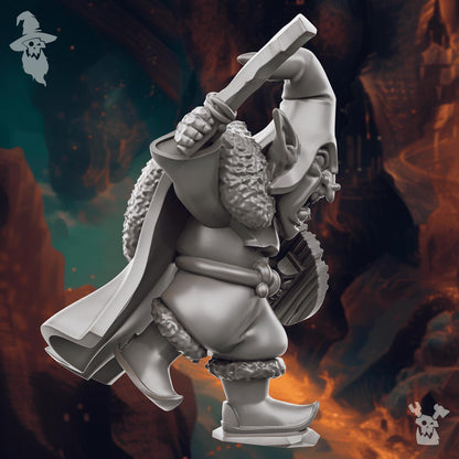 DakkaDakka Gobz Master (Custom Order) - product image 3 of 4