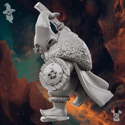 DakkaDakka Gobz Master (Custom Order) - product image 2 of 4