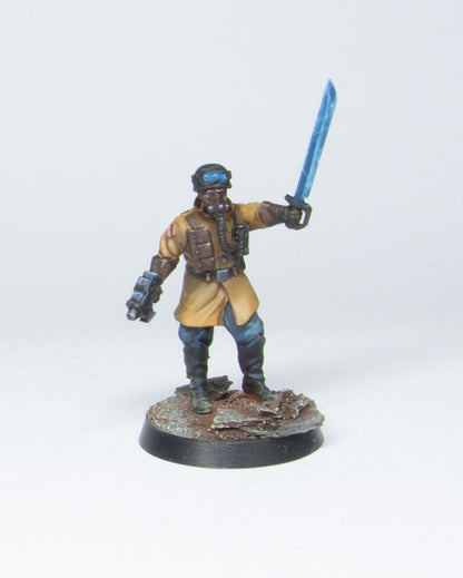 Soldiers of Humandkind Special Veteran Team (Custom Order) - product image 2 of 2