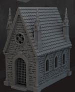 Dark Realms Necropolis - Tombs - Printed on FDM Bambu Lab X1 Carbon (Custom Order) - product image 9 of 10