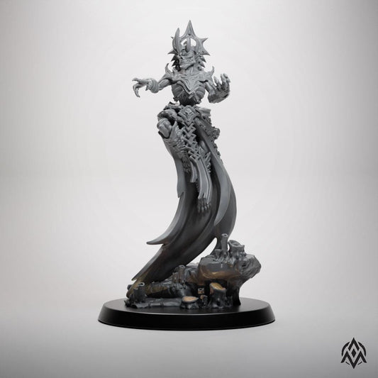Arcamundi Ancient Lich - Trench  Compatible (Custom Order) - product image