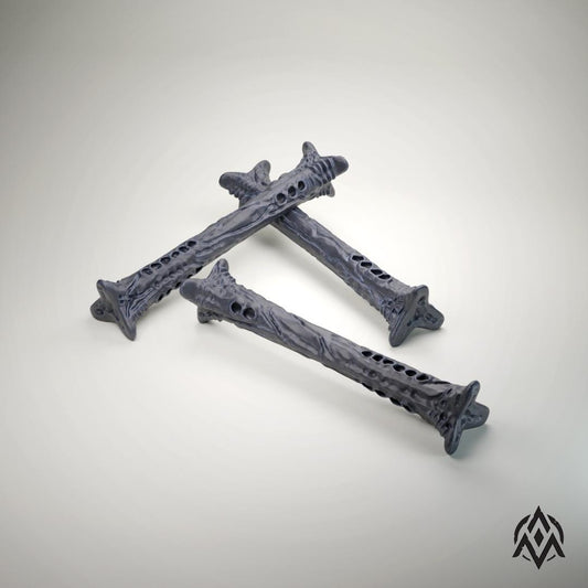 Arcamundi Fingerbone D6 - Trench  Compatible (Custom Order) - product image 2 of 3