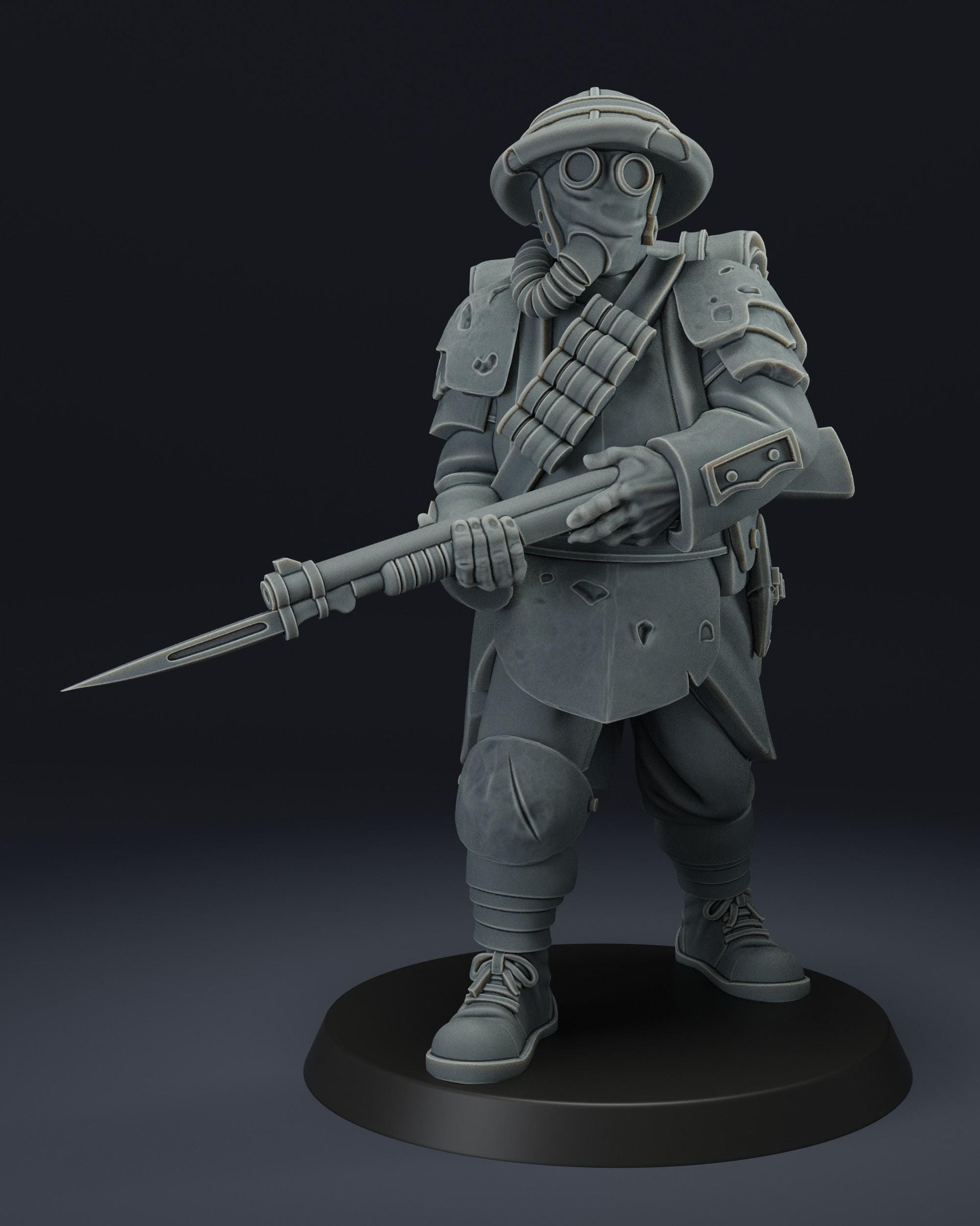 JK Remo Trench Cleaner - Trench  Compatible (Custom Order) - product image 1 of 3
