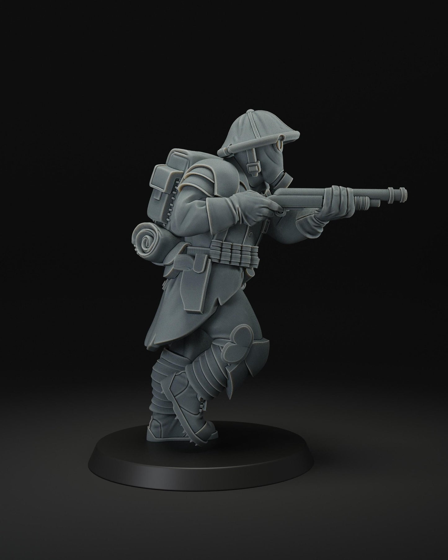 JK Remo Trench Cleaner - Trench  Compatible (Custom Order) - product image 2 of 3