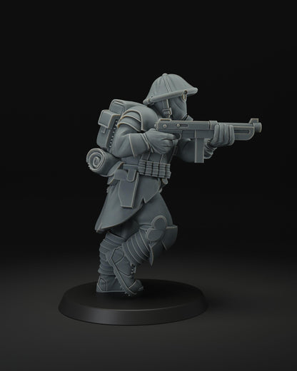 JK Remo Trench Cleaner - Trench  Compatible (Custom Order) - product image 3 of 3