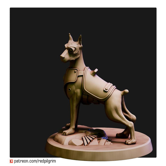 Night Shift x5 Trench Crusade Compatible (Custom Order) - product image 2 of 6