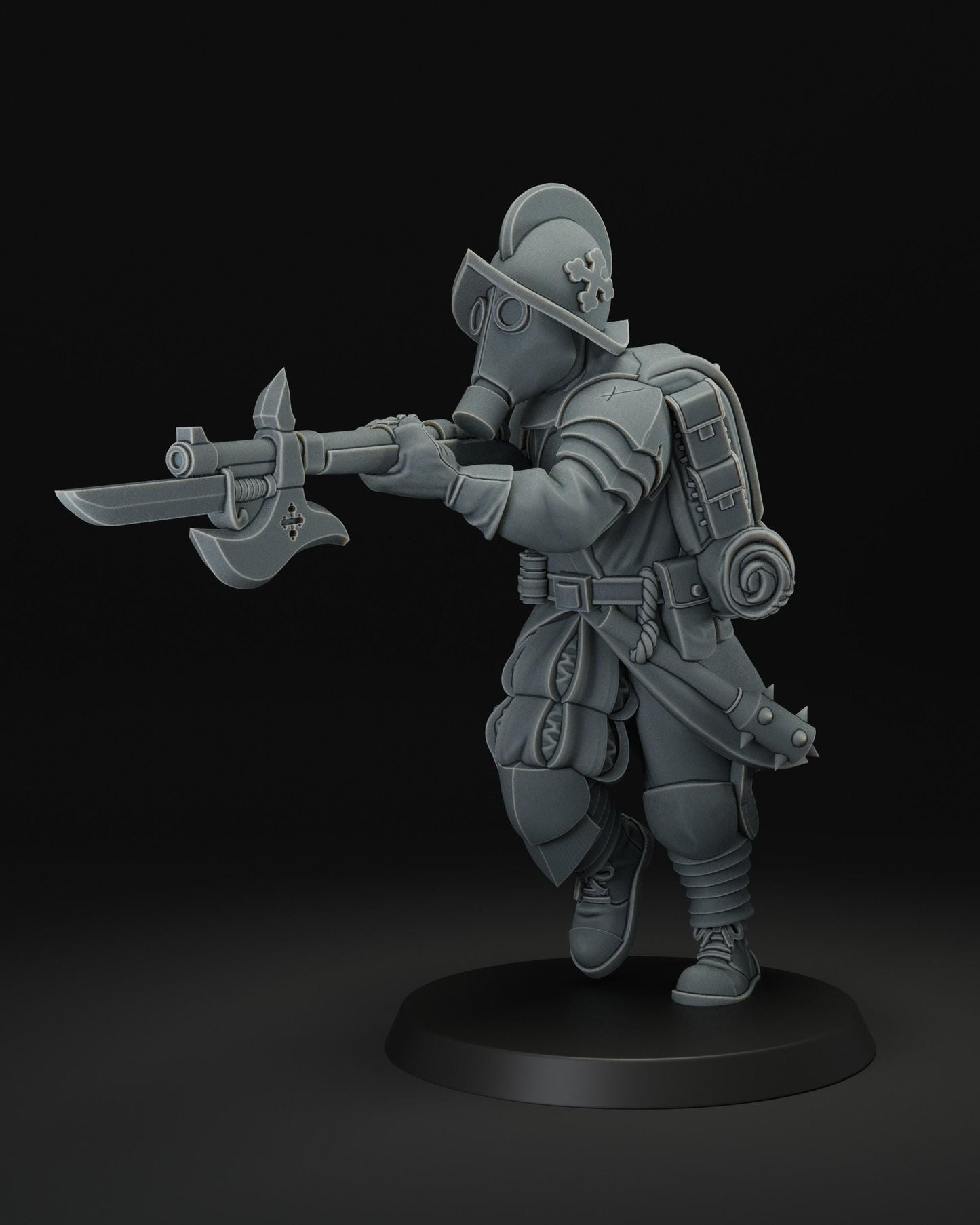 JK Remo Papal Trench Cleaner - Trench  Compatible (Custom Order) - product image 1 of 4