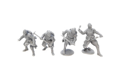 Kool Kiwi The Hollow War - Shocktrooper 3 - Trench  Compatible (Custom Order) - product image 5 of 5