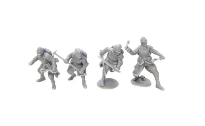 Kool Kiwi The Hollow War - Shocktrooper 1 - Trench  Compatible (Custom Order) - product image 5 of 5