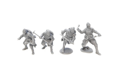 Kool Kiwi The Hollow War - Shocktrooper 2 - Trench  Compatible (Custom Order) - product image 5 of 5