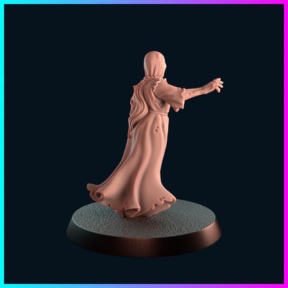 Kool Kiwi Napoleonic Dread - Wraith (Custom Order) - product image 4 of 4
