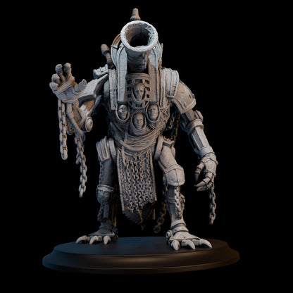 Proxy Realms Sons of Loyola - The Walking Mass - Trench  Compatible (Custom Order) - product image 5 of 7
