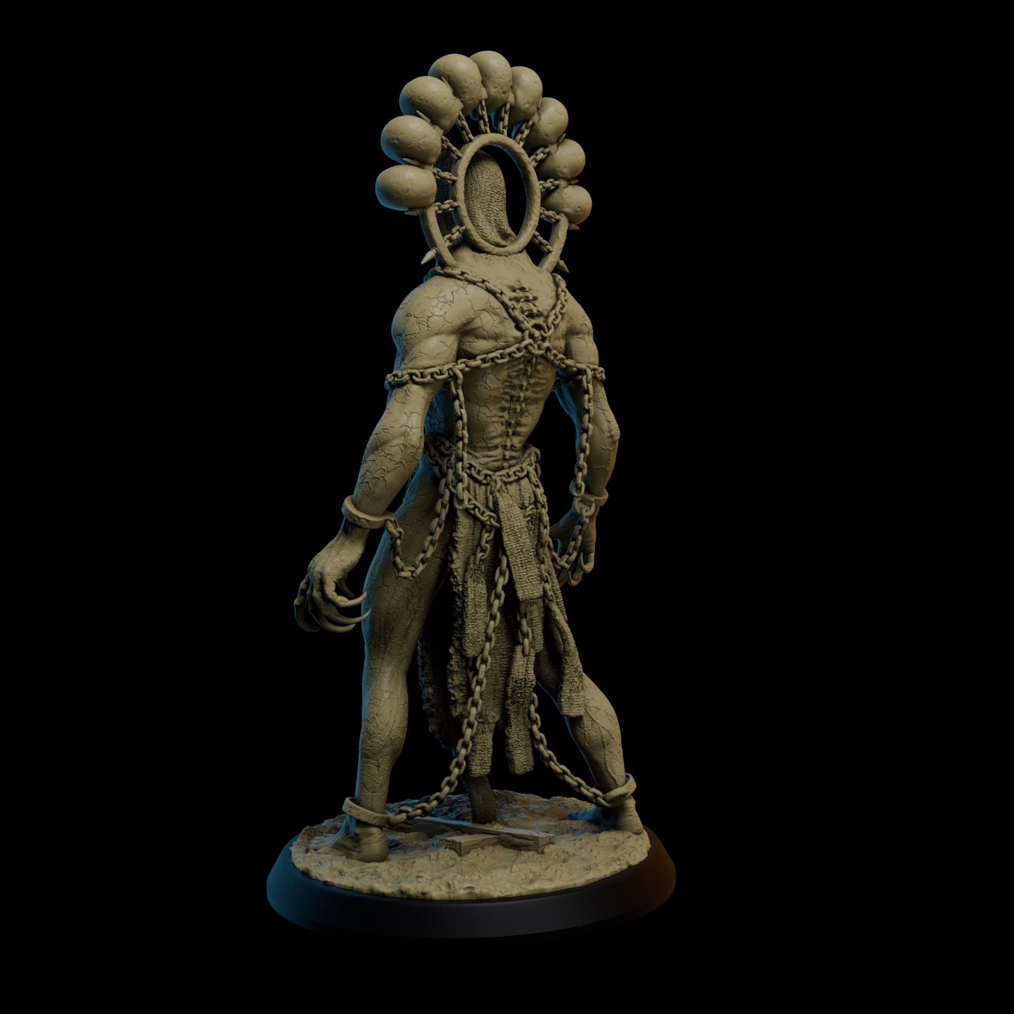 Proxy Realms Sons of Loyola - The Revelate - Trench  Compatible (Custom Order) - product image 3 of 7
