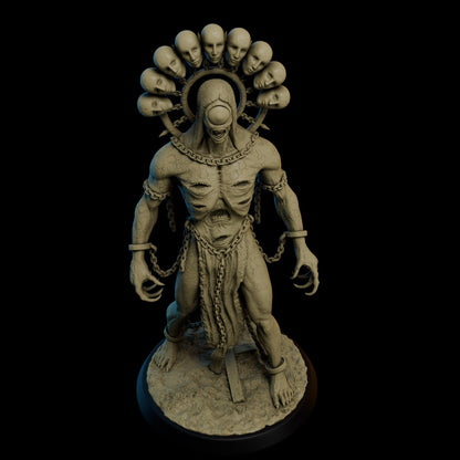 Proxy Realms Sons of Loyola - The Revelate - Trench  Compatible (Custom Order) - product image 7 of 7