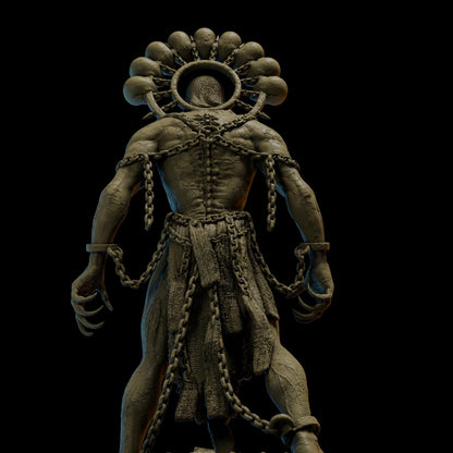 Proxy Realms Sons of Loyola - The Revelate - Trench  Compatible (Custom Order) - product image 4 of 7