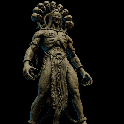 Proxy Realms Sons of Loyola - The Revelate - Trench  Compatible (Custom Order) - product image 6 of 7