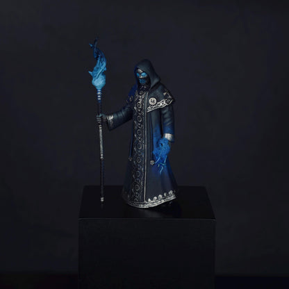 Proxy Realms Sons of Loyola - Jesuit Shadows - Trench  Compatible (Custom Order) - product image 4 of 4